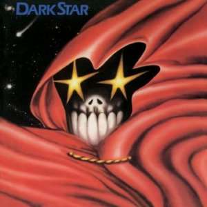  Dark Star +OBI DARK STAR Music