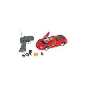  Rc Mclaren 1/18 Scale Car Toys & Games