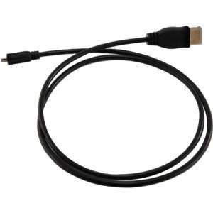   Technocel HDMIC Type A to type D HDMI cable 2 meters long Electronics