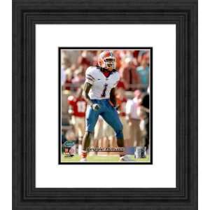  Framed Reggie Nelson Florida Gators Photograph Kitchen 