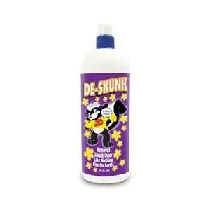  De Skunk Remove Skunk Odor   32 oz Spray