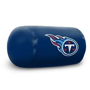  Tennessee Titans Beaded Bolster Pillow