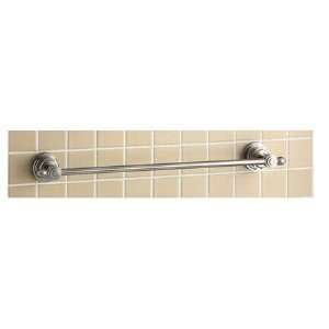  Justyna Collections Towel Bar Lincoln L 152 PVD