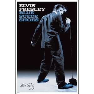  Elvis Presley   Posters   Domestic