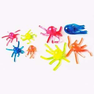  Crawling Creature Stickies Toys & Games