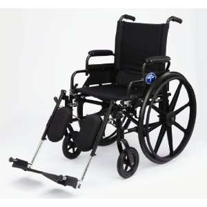  K4 Lightweight Wheelchair