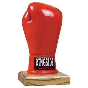 Ringside Boxing Glove Statue