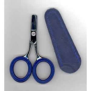   Scissors   3.5 with leather sheath   TSA approved
