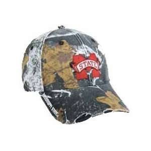  Outdoor Cap Company Inc Dgamedy Camocap Mississippi St 