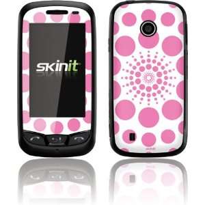  Cosmopolitan skin for LG Cosmos Touch Electronics
