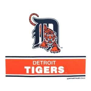  Detroit Tigers Bowling Towel by Master