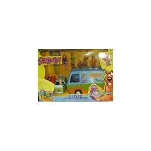  Scooby Doo Ultimate Collection, Mystery Machine, 2 Kooky 