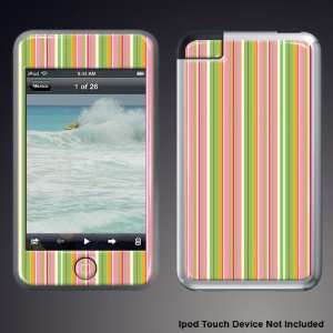  Ipod Touch Gel Skin iptouch g113 