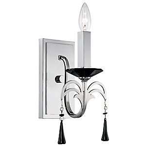  Boutique Wall Sconce No. 9 712 1 11 by Savoy House