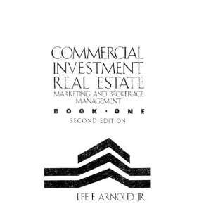  Commercial Investment Real Estate Book Marketing and 
