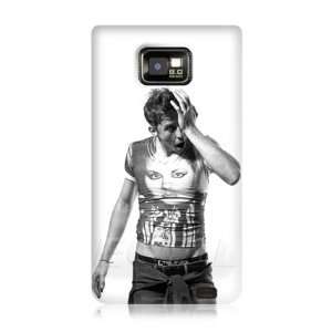  Ecell   DANNY JONES MCFLY PROTECTIVE SNAP BACK CASE COVER 