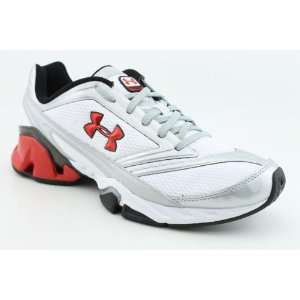  Mens Quick Training Shoe Non Cleated by Under Armour 