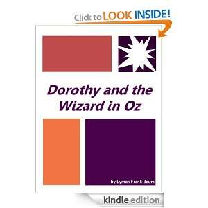 Dorothy and the Wizard in Oz  Full Annotated version [Kindle Edition 