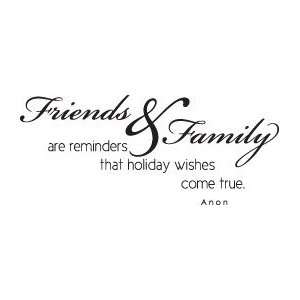 Friends and Family   Rubber Stamps