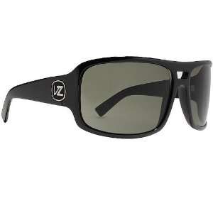  VonZipper Prowler Mens Fashion Sunglasses   Color Black 