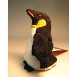  Discovery Channel 4 inch plush penguin Toys & Games