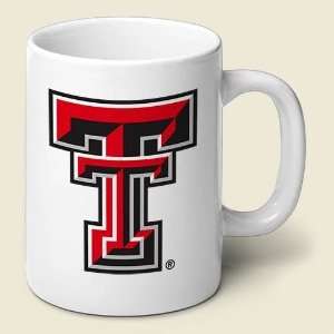  Texas Tech Mug