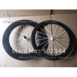  carbon wheels