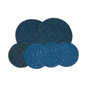   in.36 Grit Blue Zirconia Mini Grinding Discs