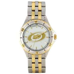   Hurricanes NHL Mens General Manager Series Watch