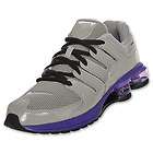 New Nike Shox 429876 003 Lunar Air NZ Varsity Purple Mens Shoes Size 