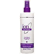 ION COLOR DEFENSE LEAVE IN SPRAY CONDITIONER PROTECTS~  