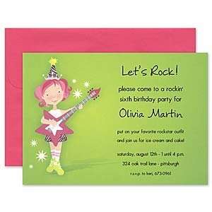  Opening Act Invitation Birthday Party Invitations Health 