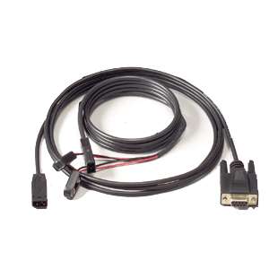 HUMMINBIRD AS PC2 PC CONNECTION CABLE 700035 1  