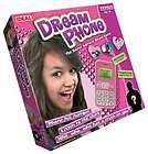dream phone board game  
