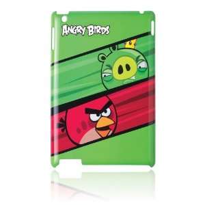  Gear4 Angry Birds Case for iPad 2   Red vs Pig (IPAB201US 