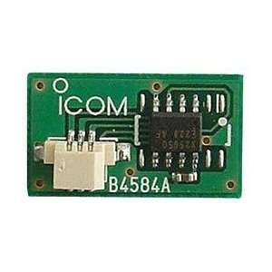  Icom EX 1761 Memory Expansion PCB for F1020M GPS 