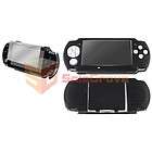   Rubber Skin Cover Case+Screen Guard Protector for SONY PSP 3000
