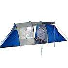 Man/Person 2+1R Tunnel Outdoor Camping Family Tent 3 season FREE 