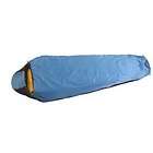 NEW Suisse Sport Adult Adventurer Mummy Ultra Compactable Sleeping Bag 