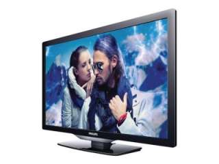 Brand New Philips 32 Class LED 720p 60Hz HDTV,(2.7 ultra slim 