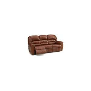   41093 Taurus Leather Sofa and Loveseat from Palliser