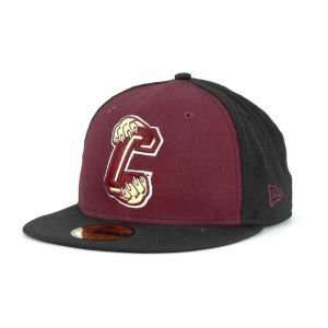  Charleston Cougars New Era 59FIFTY NCAA 2 Way Cap Hat 
