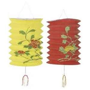 com Chinese Paper Lanterns Japanese Oriental Lantern Decoration Yard 