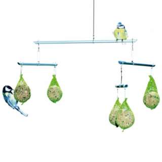 Flensted Birdfeeder Bird Feeder Hanging Mobile  
