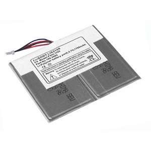   PDA Battery for Palm 705, i705, Tungsten C, W [Misc.] Electronics