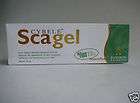 Scagel Cream Reduce Scar Ance Burn Keloid 19g