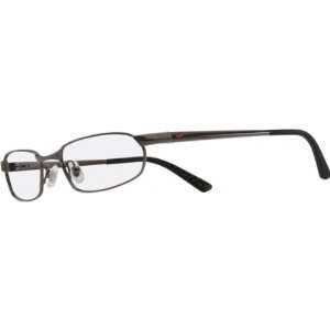  Nike 6036 Eyeglasses (14) Charcoal, 50mm Health 