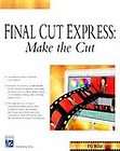final cut express  