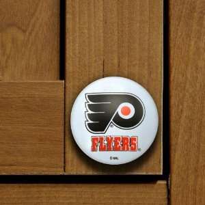  Philadelphia Flyers Team Logo Cabinet Knob Sports 