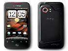   HTC Touch Diamond 6950 Gray Alltel Windows Mobile Bluetooth Smartphn